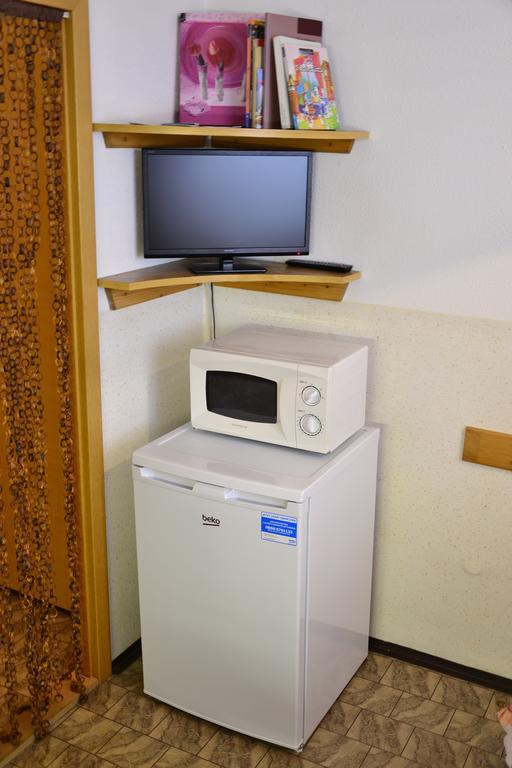 Apartment Gebrt Rokytnice nad Jizerou Exteriör bild