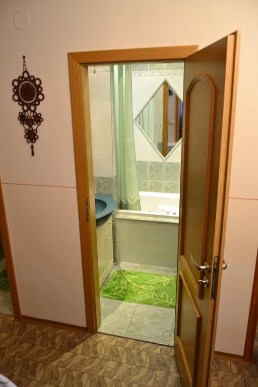 Apartment Gebrt Rokytnice nad Jizerou Exteriör bild
