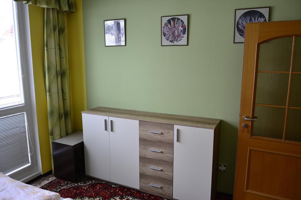 Apartment Gebrt Rokytnice nad Jizerou Exteriör bild